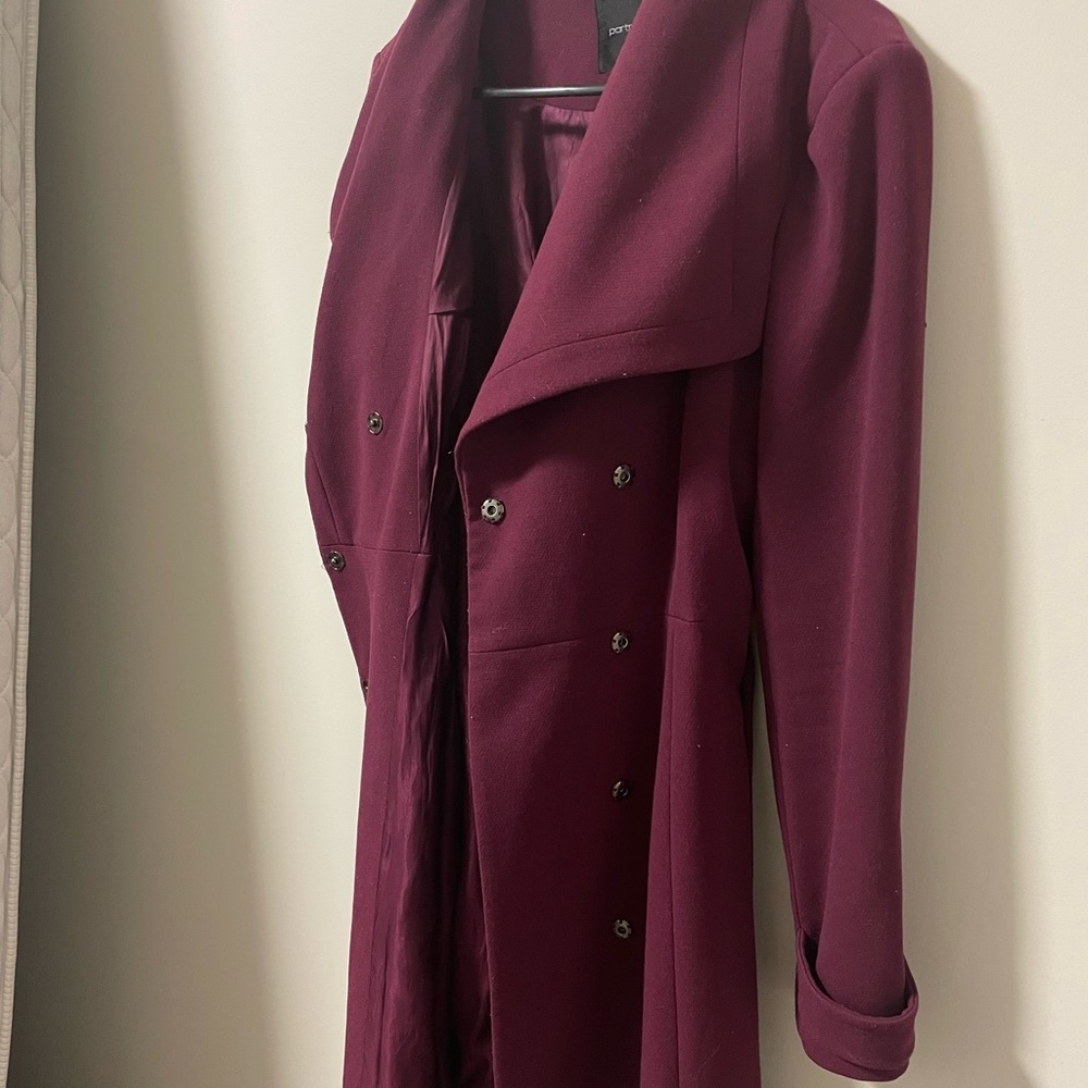 PORTMANS Coat - Picture 5 of 5